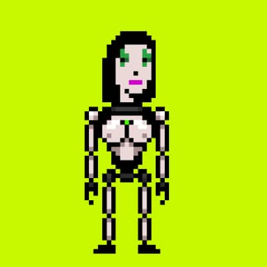 Digital Punks #2650