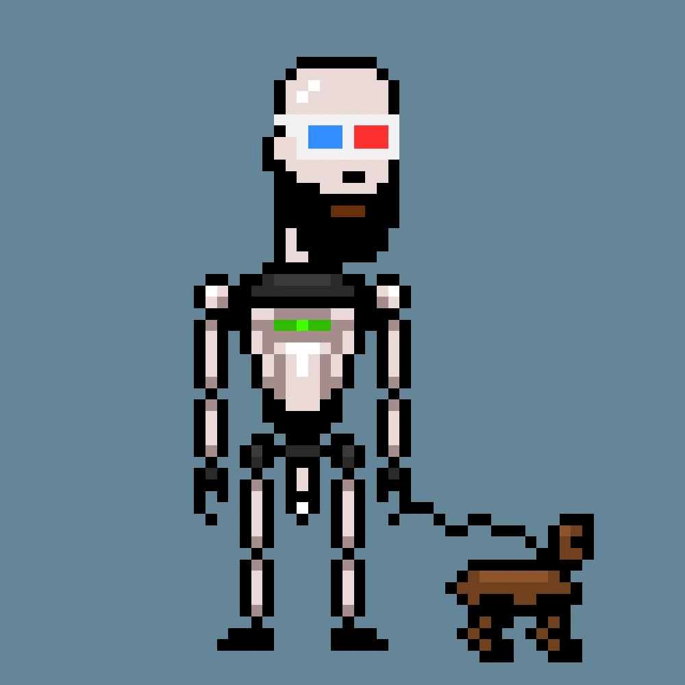 Digital Punks #2651