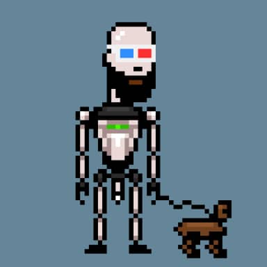 Digital Punks #2651