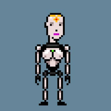 Digital Punks #2652
