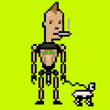 Digital Punks #2653