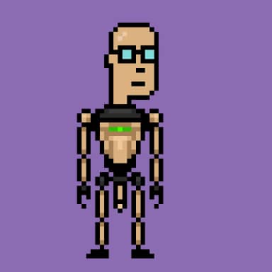 Digital Punks #2658