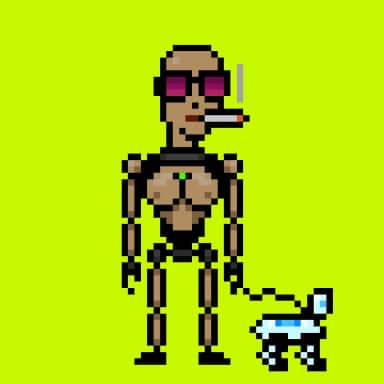 Digital Punks #2659