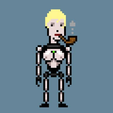 Digital Punks #2664