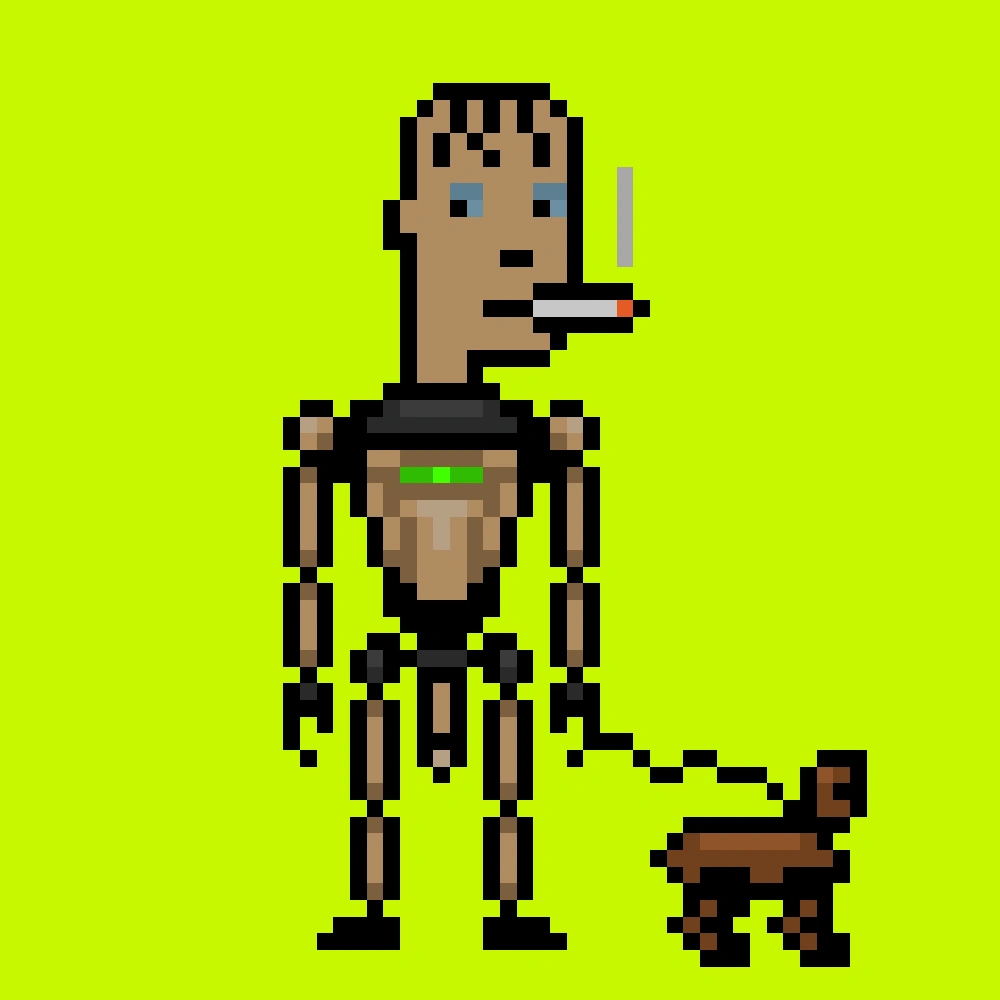 Digital Punks #2665