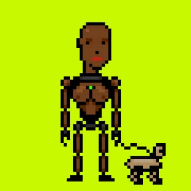 Digital Punks #2671