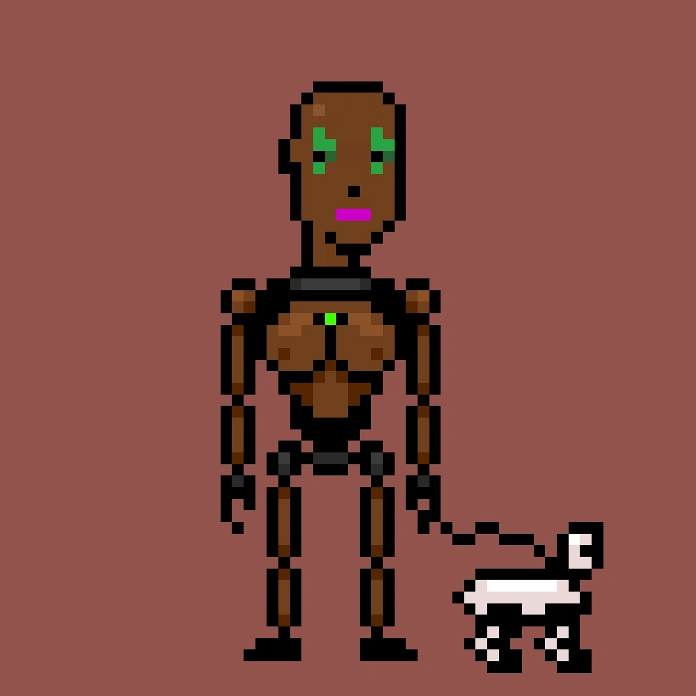 Digital Punks #2678