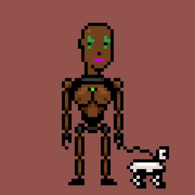 Digital Punks #2678