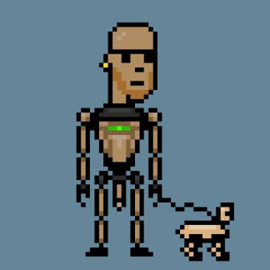 Digital Punks #2679