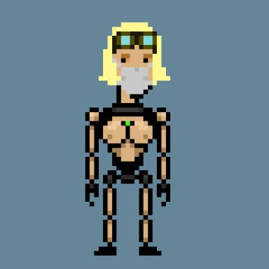 Digital Punks #2680