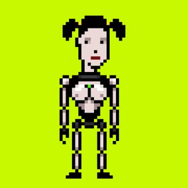 Digital Punks #2683