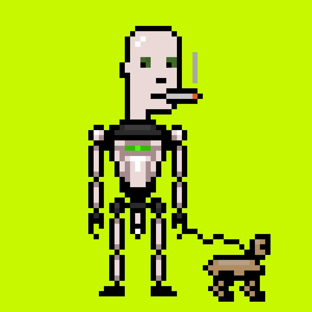 Digital Punks #2690