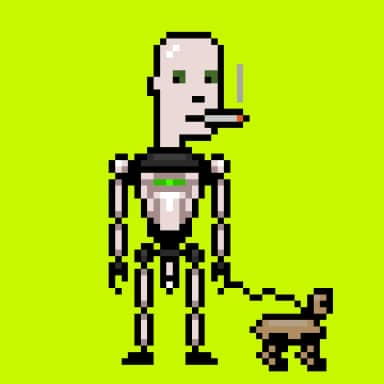 Digital Punks #2690