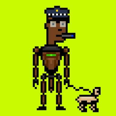 Digital Punks #2692