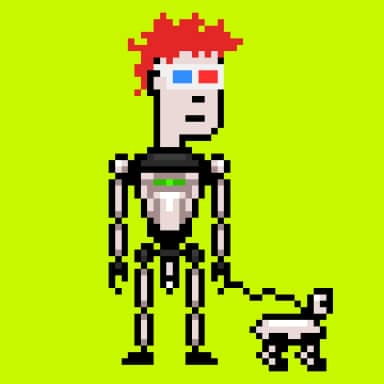 Digital Punks #2693