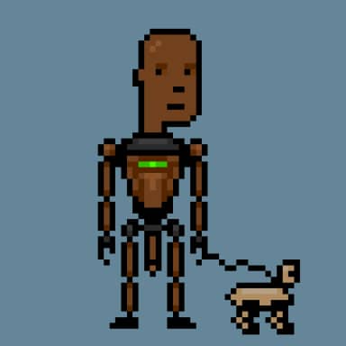 Digital Punks #2697