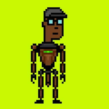 Digital Punks #27
