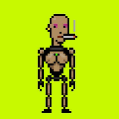 Digital Punks #270