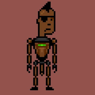 Digital Punks #2703