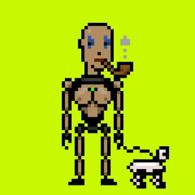 Digital Punks #2704