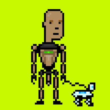 Digital Punks #2708