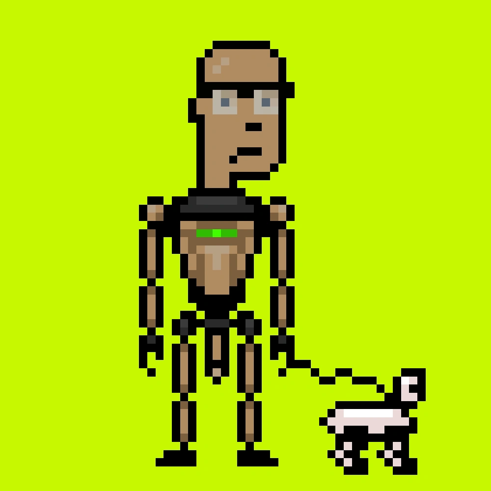 Digital Punks #271
