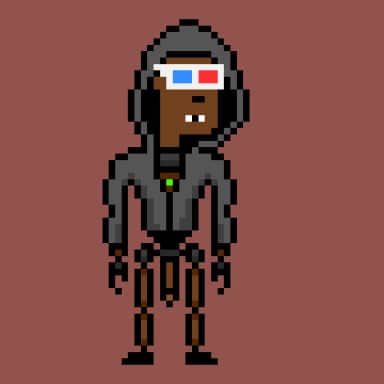 Digital Punks #2712