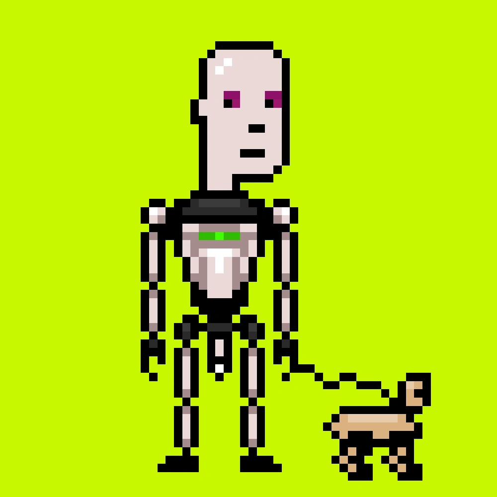 Digital Punks #2715