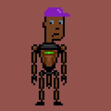 Digital Punks #2716