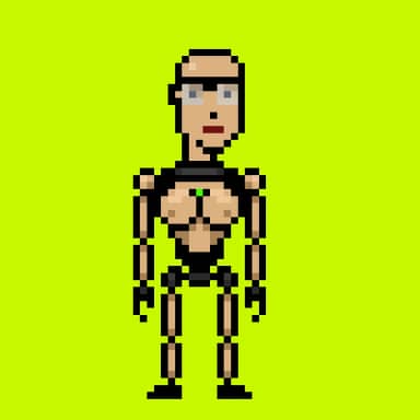 Digital Punks #2719