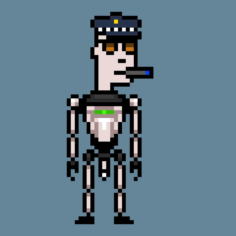 Digital Punks #2720