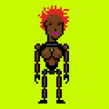 Digital Punks #2723