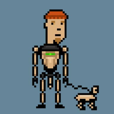 Digital Punks #2724