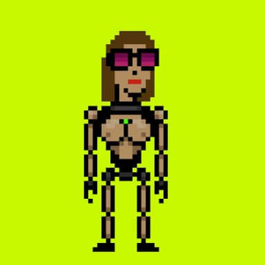 Digital Punks #2725