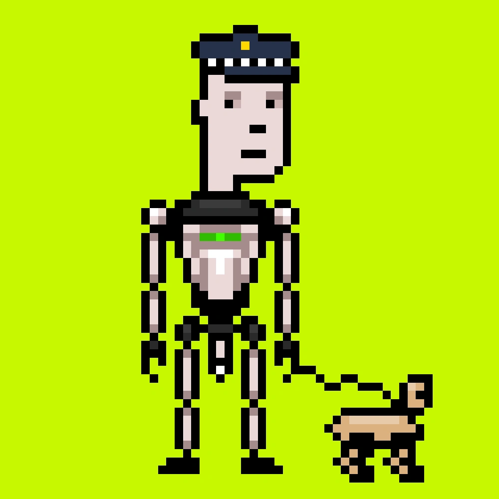 Digital Punks #2726