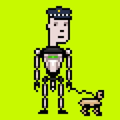 Digital Punks #2726