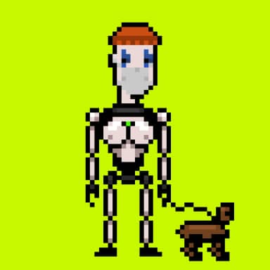 Digital Punks #2729