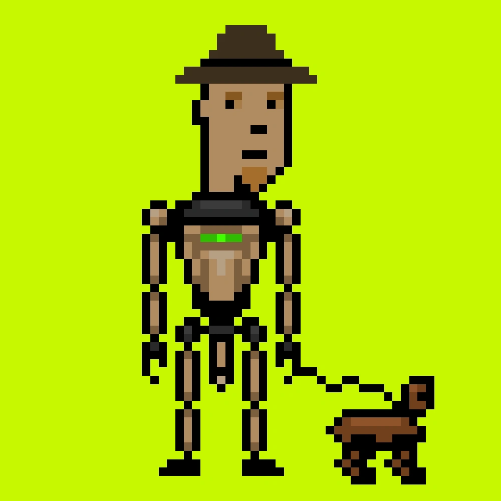 Digital Punks #2730
