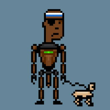 Digital Punks #2739