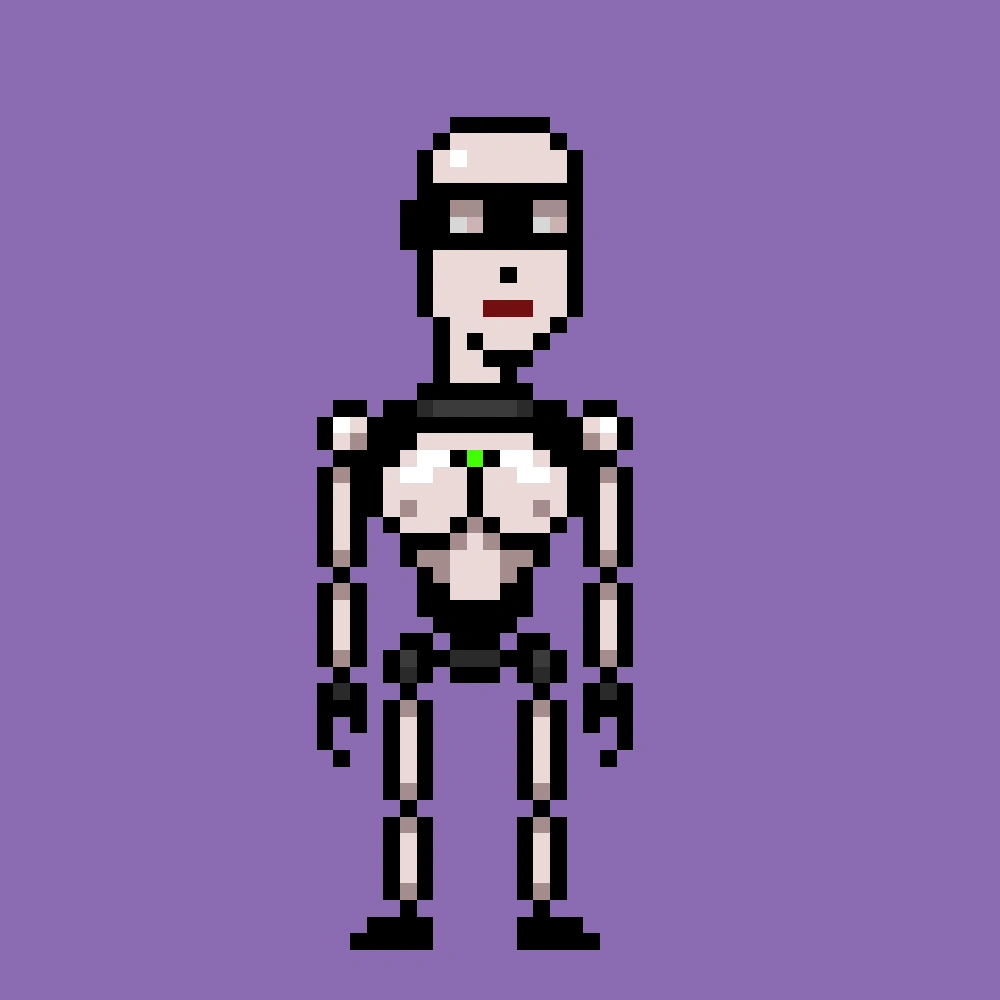 Digital Punks #2741