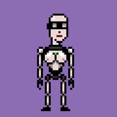 Digital Punks #2741