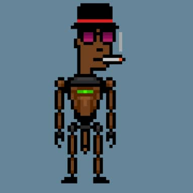 Digital Punks #2742