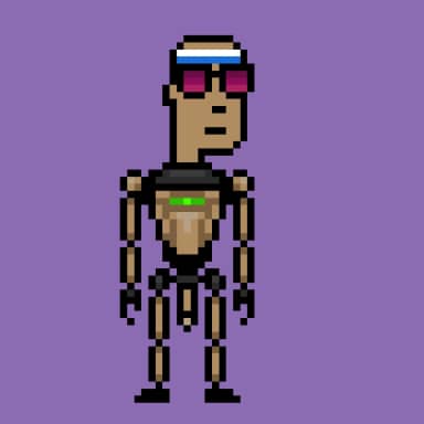 Digital Punks #2748