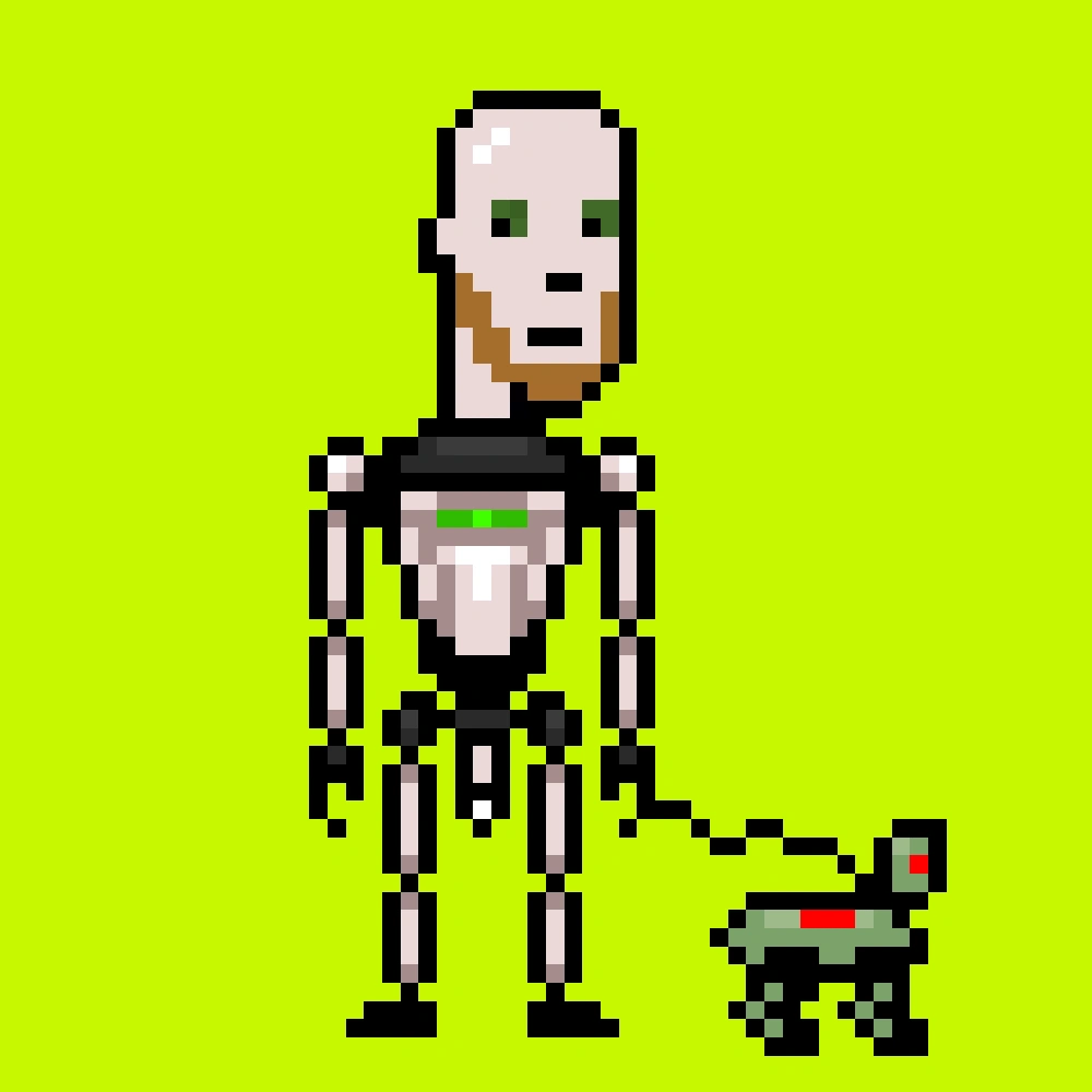 Digital Punks #275