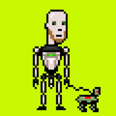 Digital Punks #275