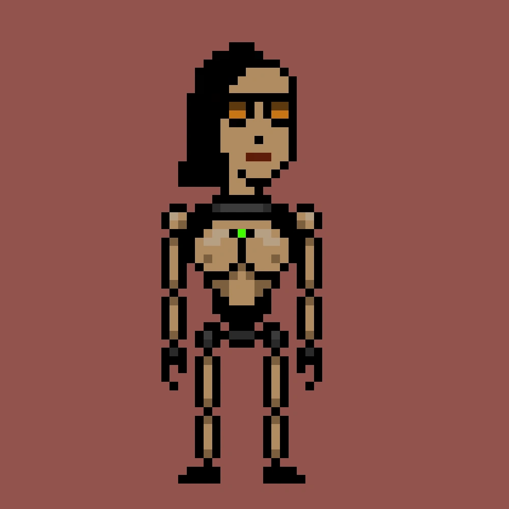 Digital Punks #2752