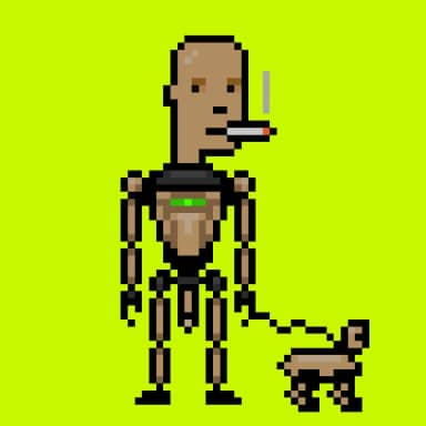 Digital Punks #2753