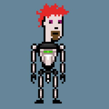 Digital Punks #2756