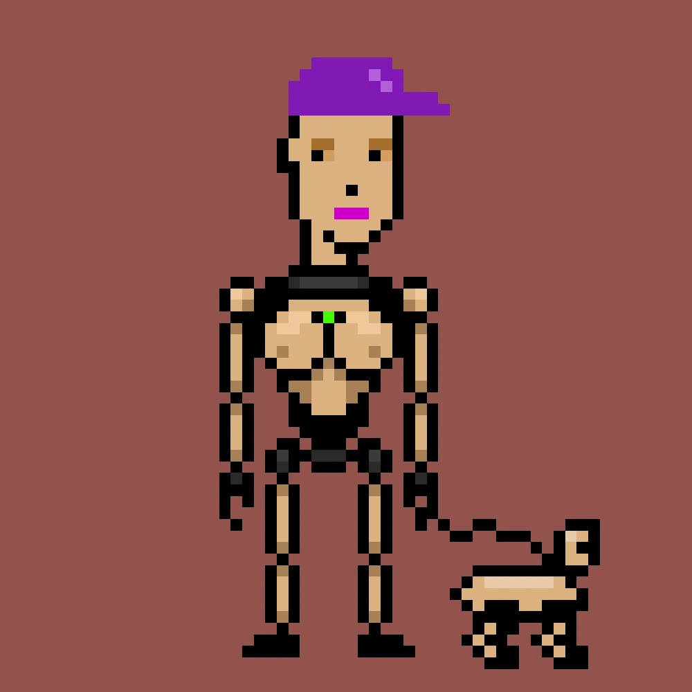 Digital Punks #2759