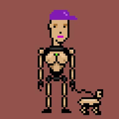 Digital Punks #2759